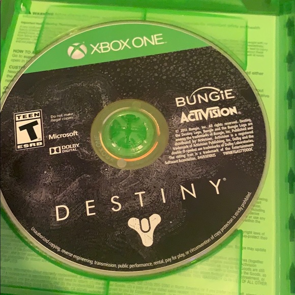 Destiny Xbox One - Picture 2 of 3
